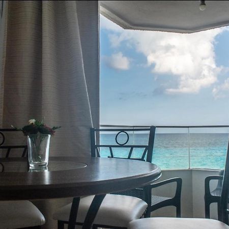 Cancun Beach&Sunrise 外观 照片