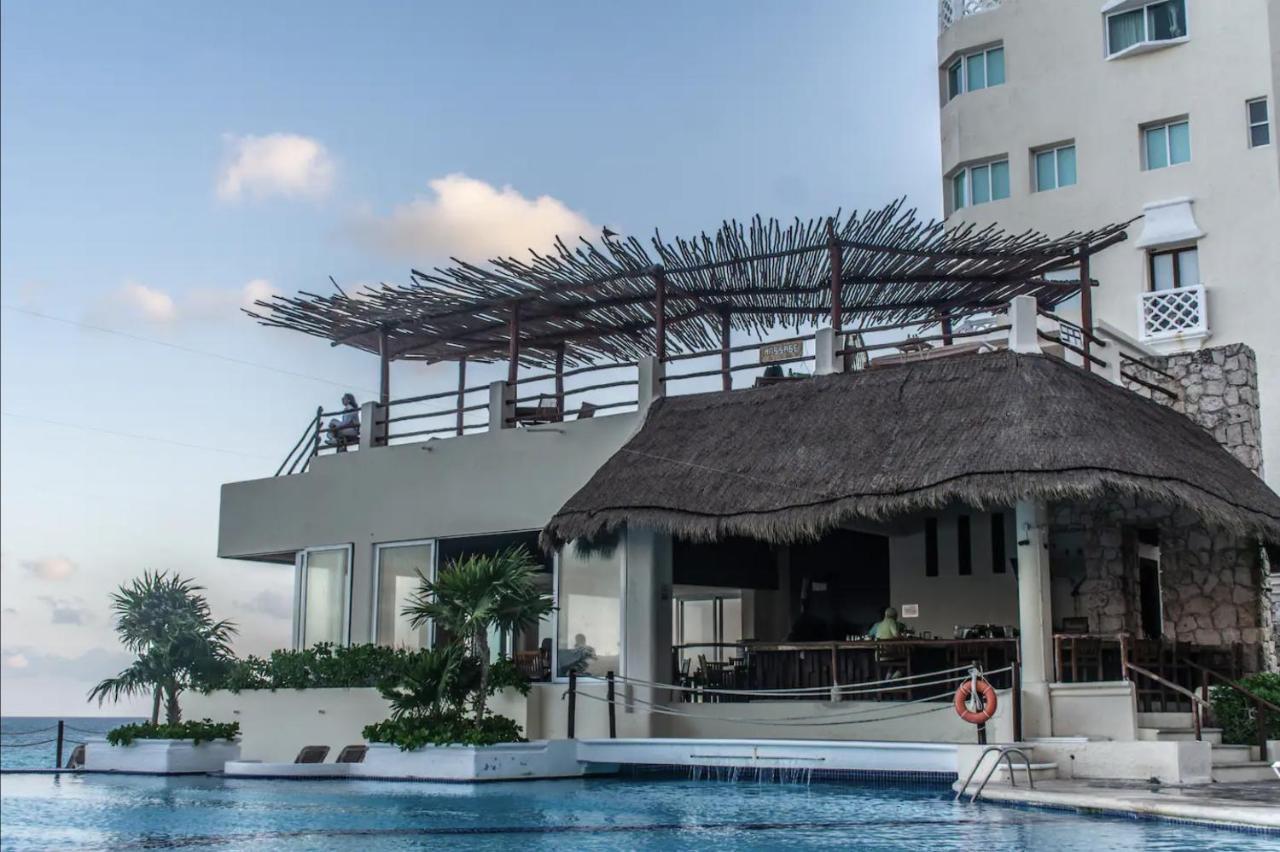 Cancun Beach&Sunrise 外观 照片