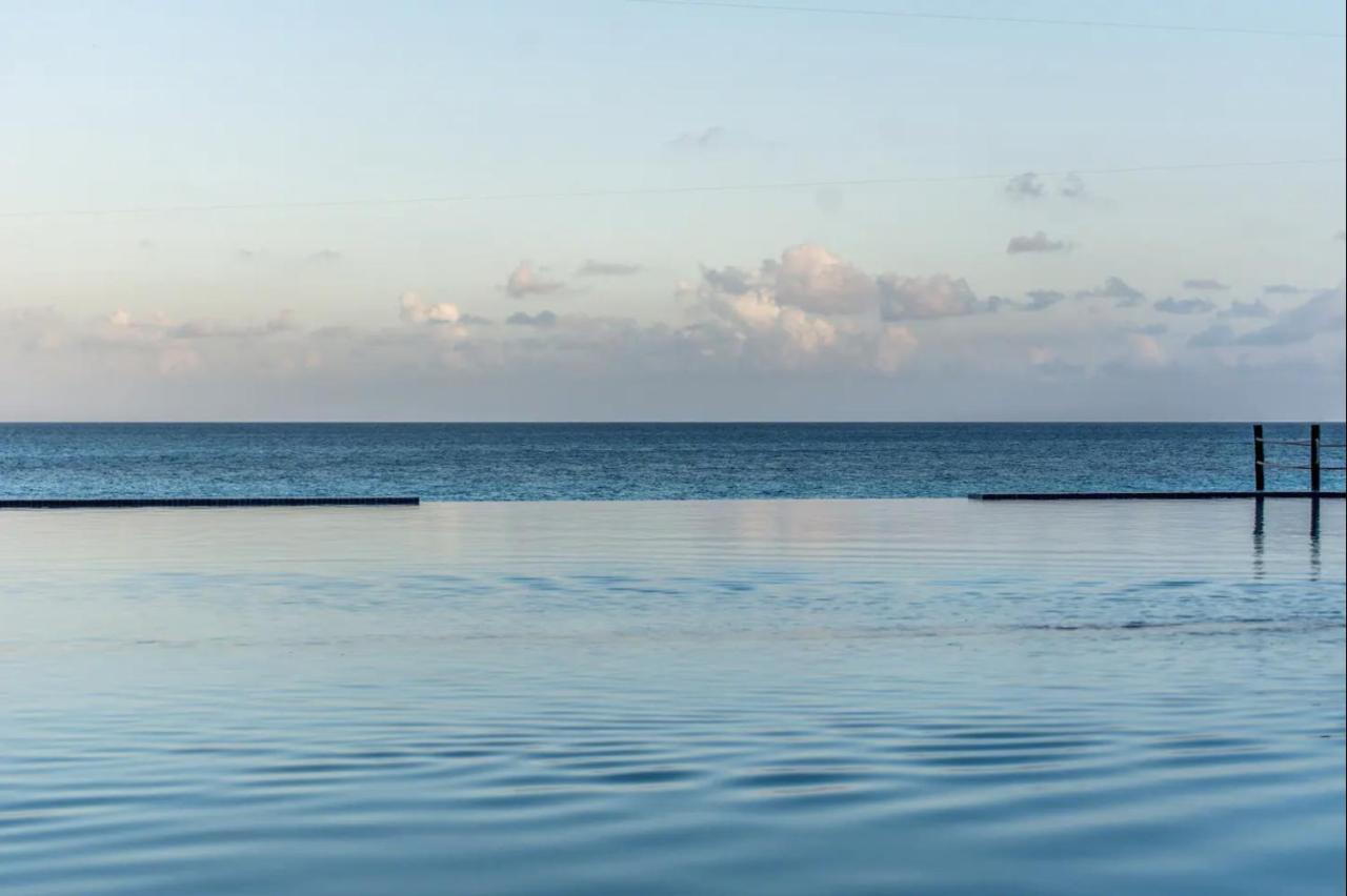 Cancun Beach&Sunrise 外观 照片