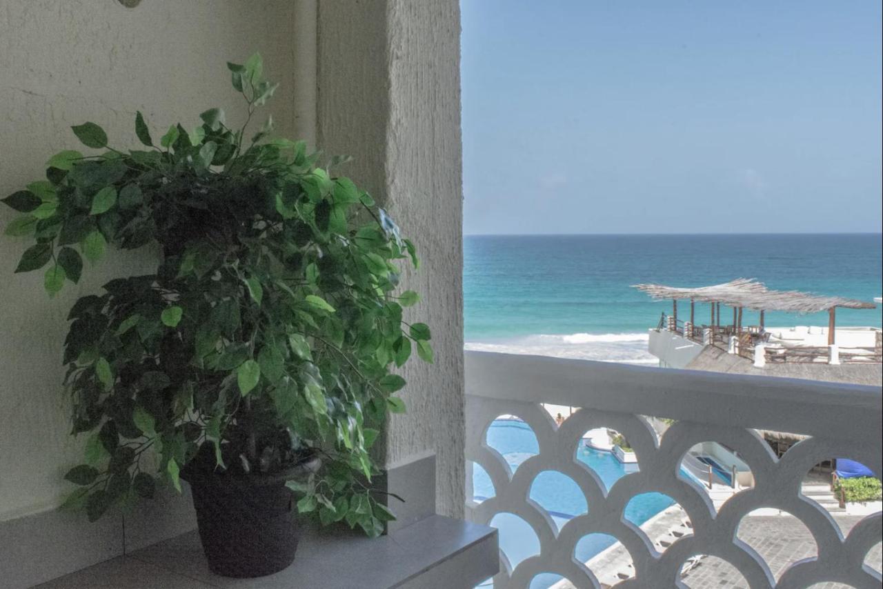 Cancun Beach&Sunrise 外观 照片