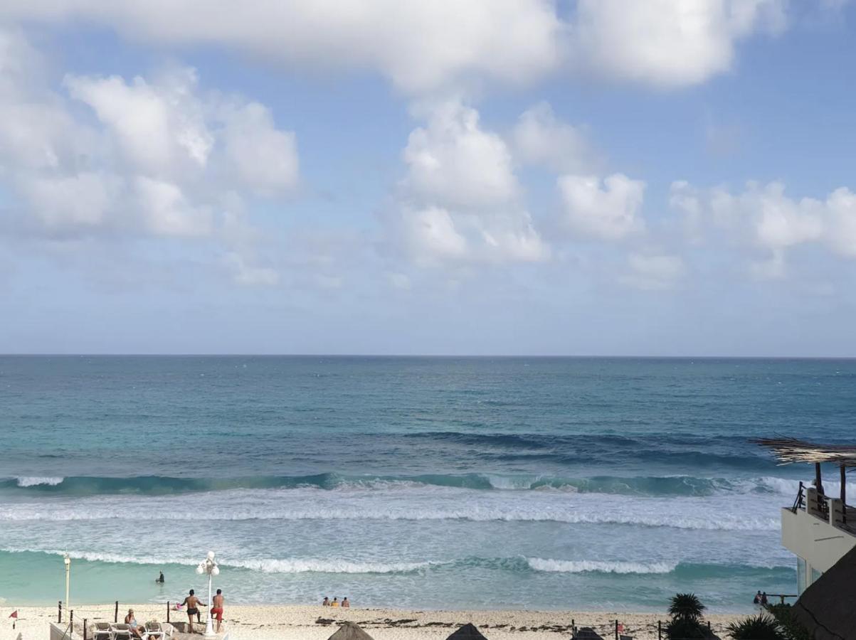 Cancun Beach&Sunrise 外观 照片