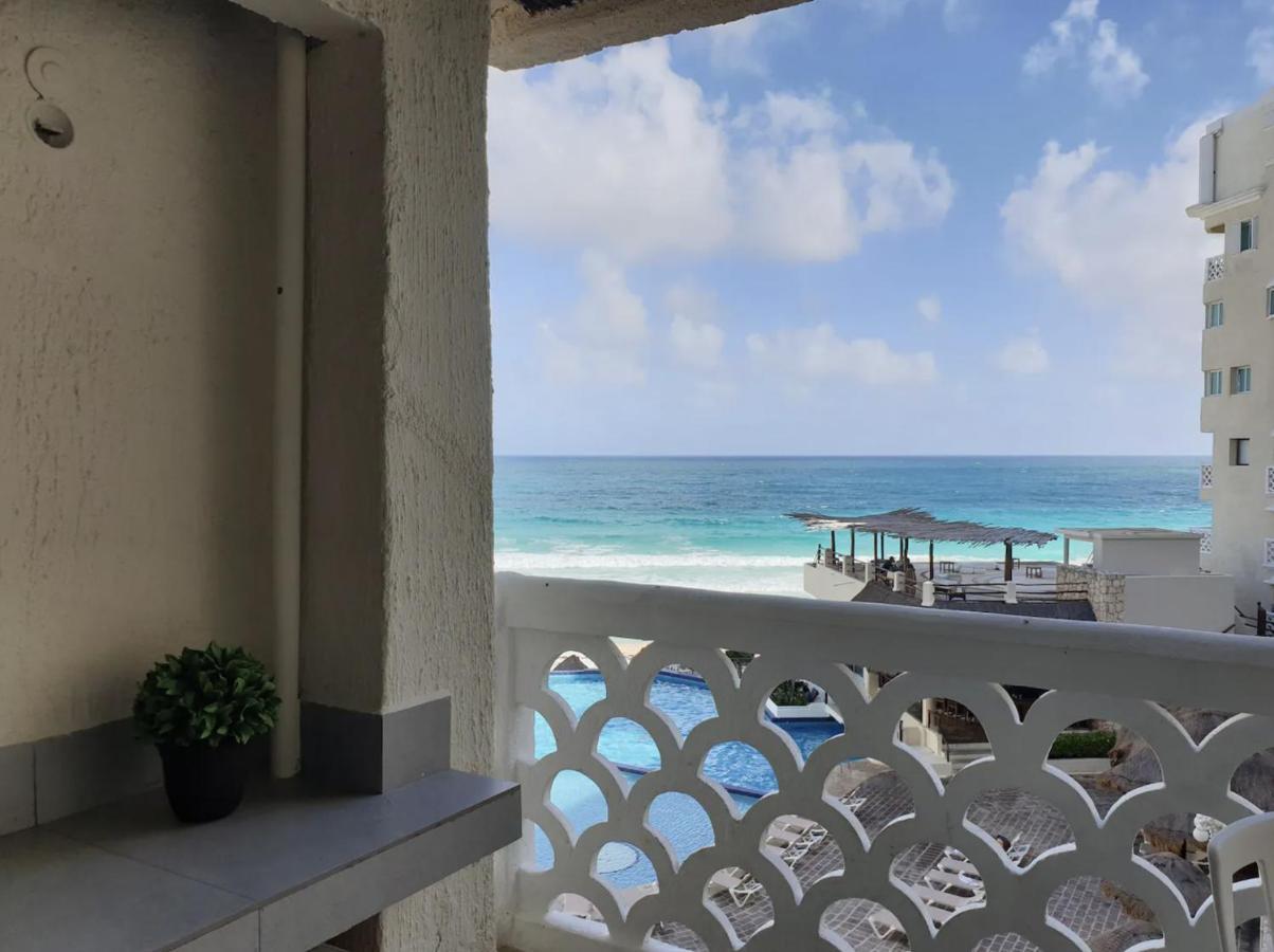 Cancun Beach&Sunrise 外观 照片