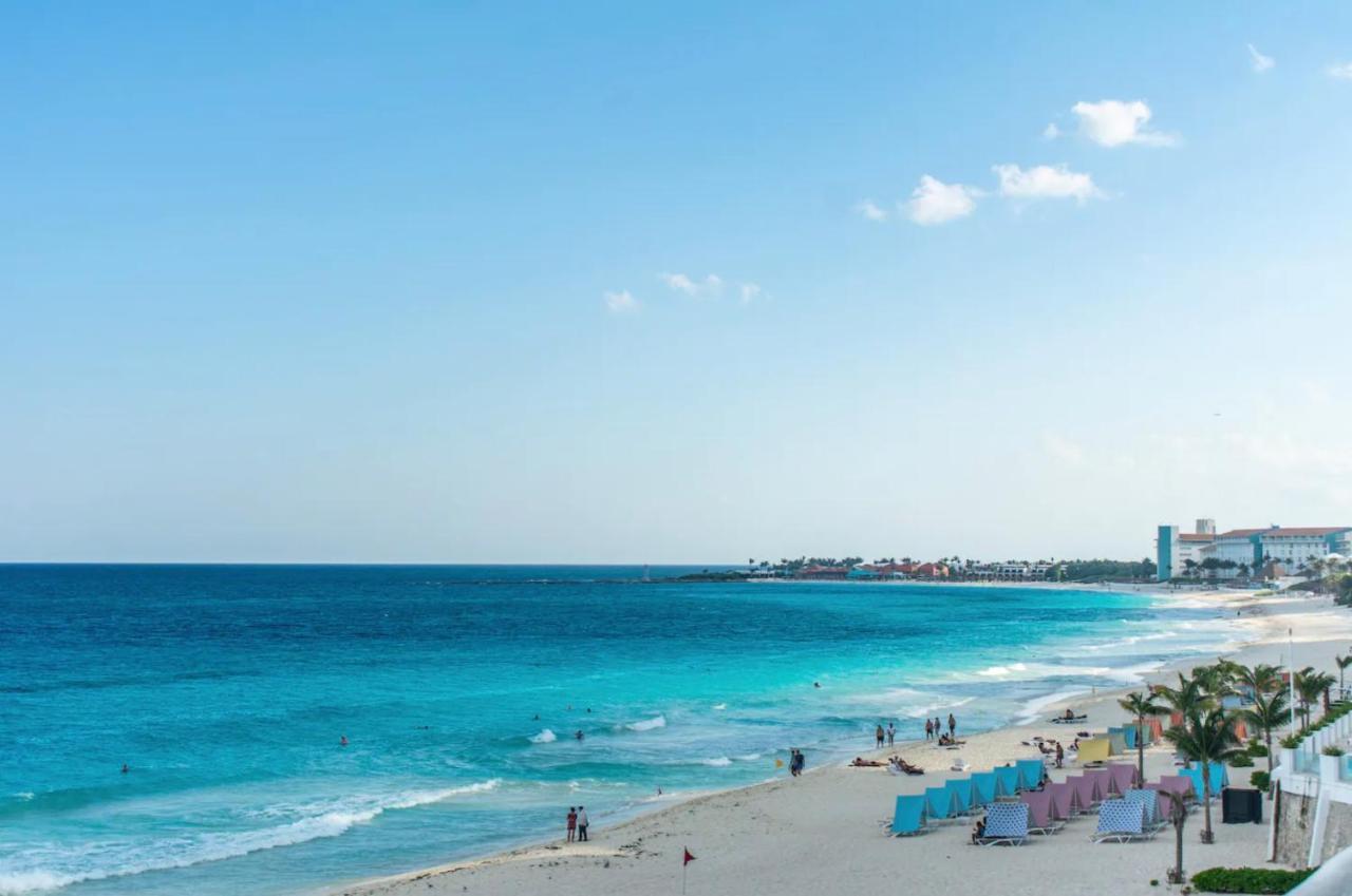 Cancun Beach&Sunrise 外观 照片