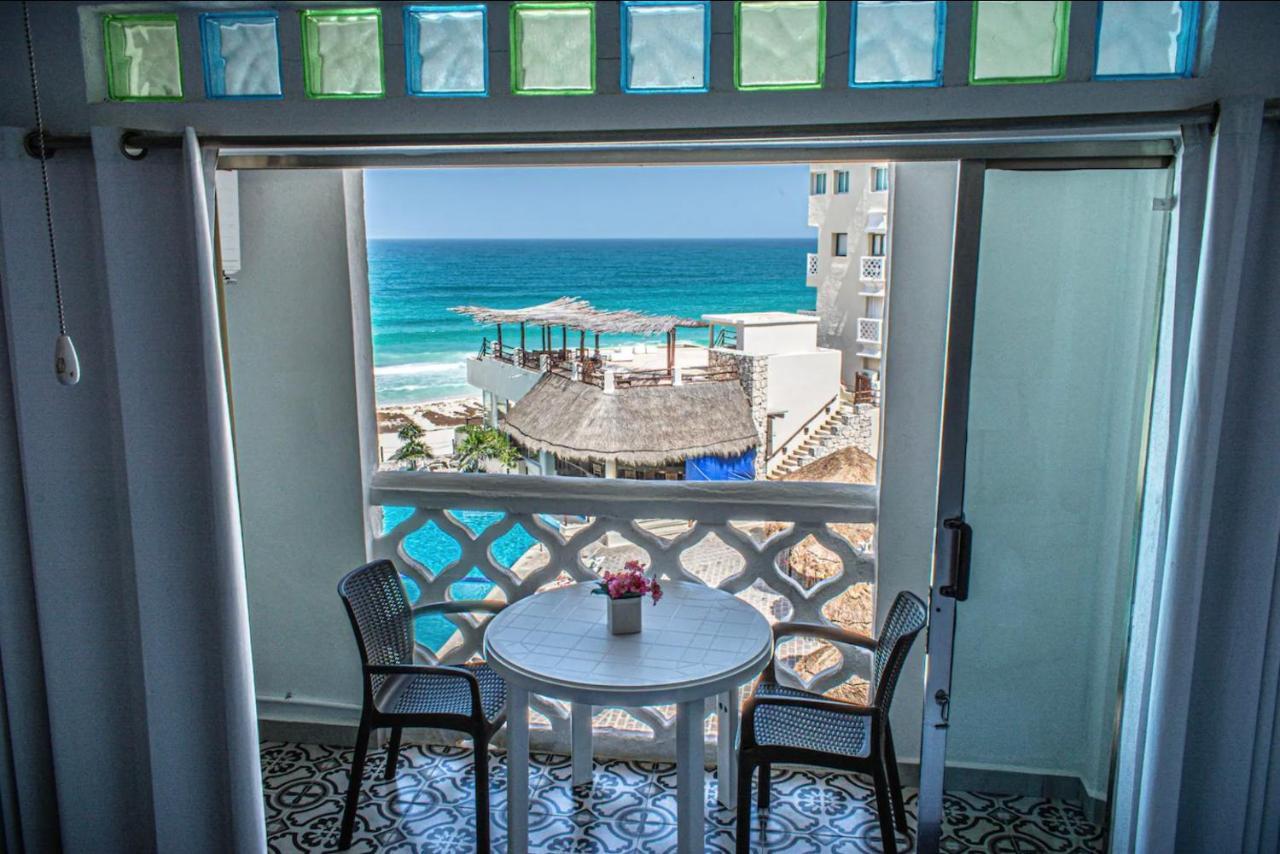 Cancun Beach&Sunrise 外观 照片