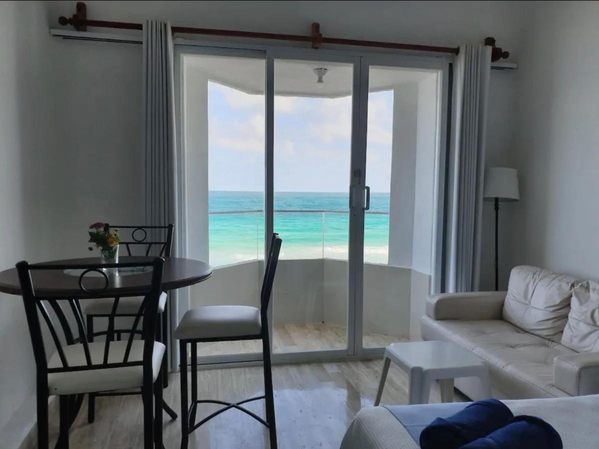 Cancun Beach&Sunrise 外观 照片