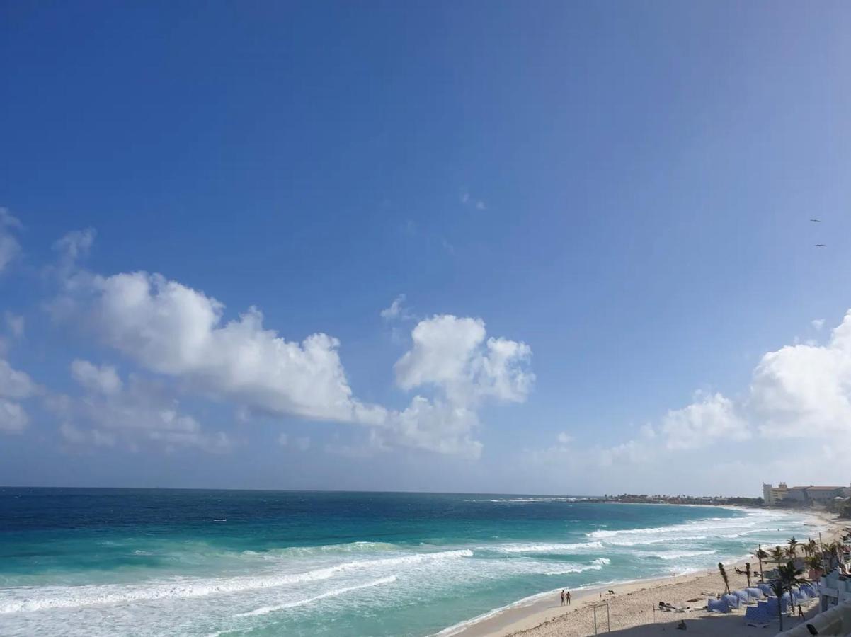 Cancun Beach&Sunrise 外观 照片