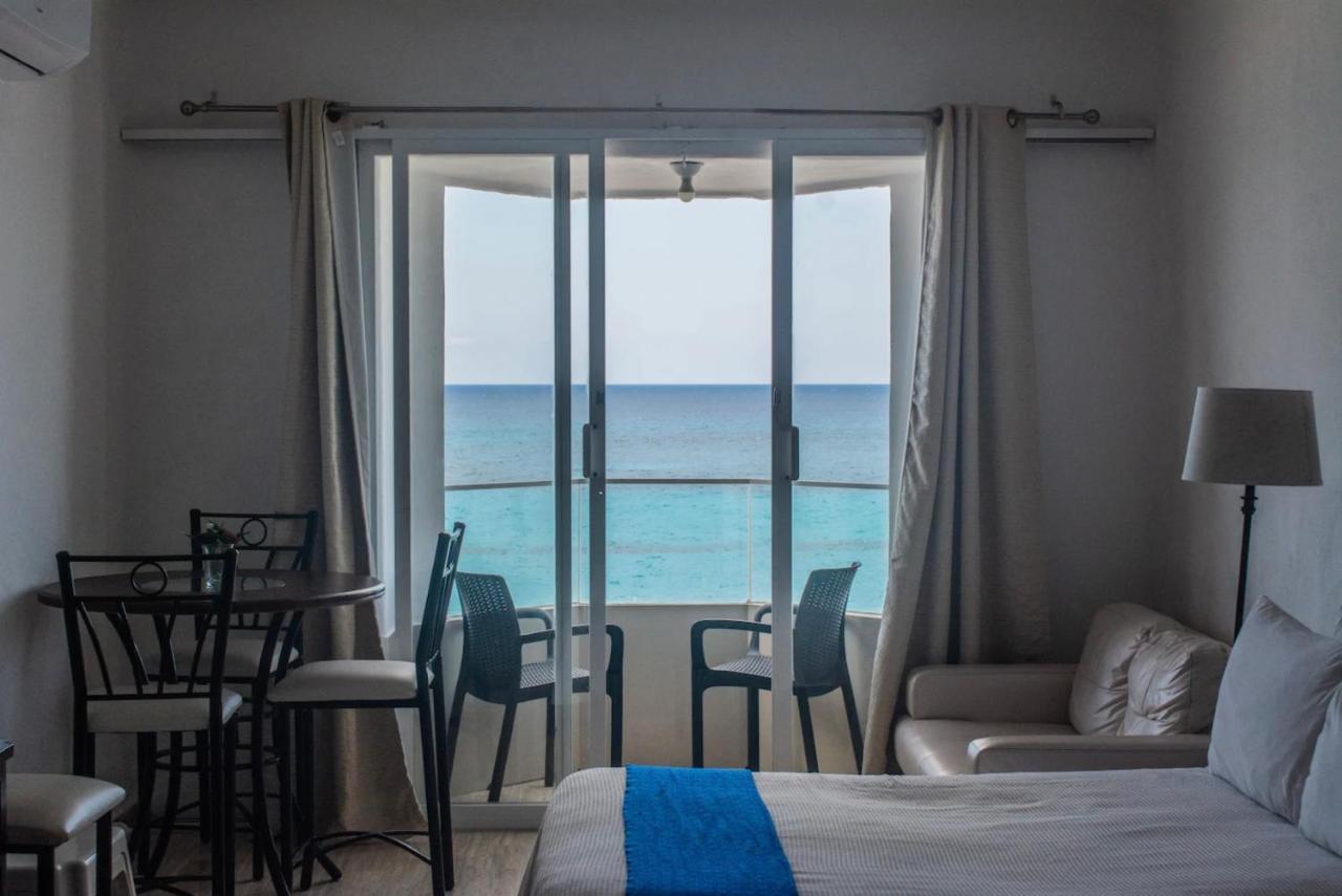 Cancun Beach&Sunrise 外观 照片