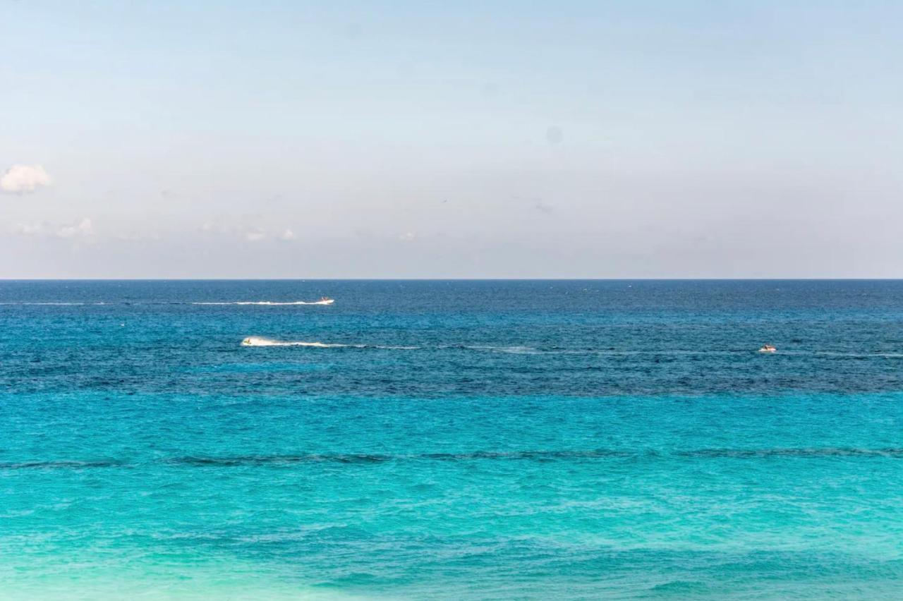 Cancun Beach&Sunrise 外观 照片