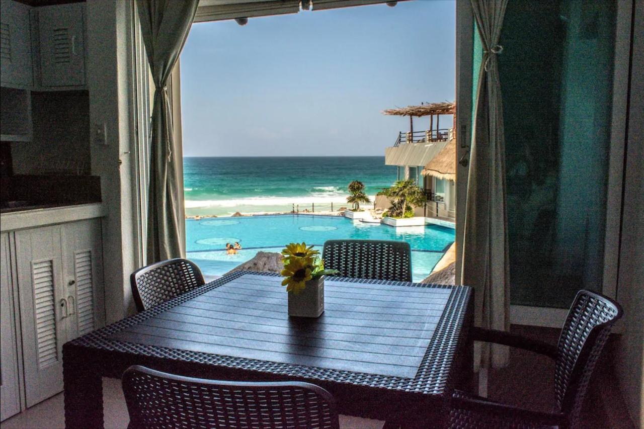 Cancun Beach&Sunrise 外观 照片
