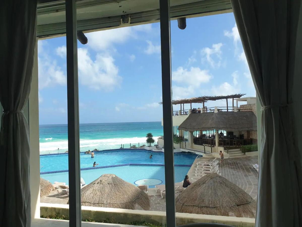 Cancun Beach&Sunrise 外观 照片