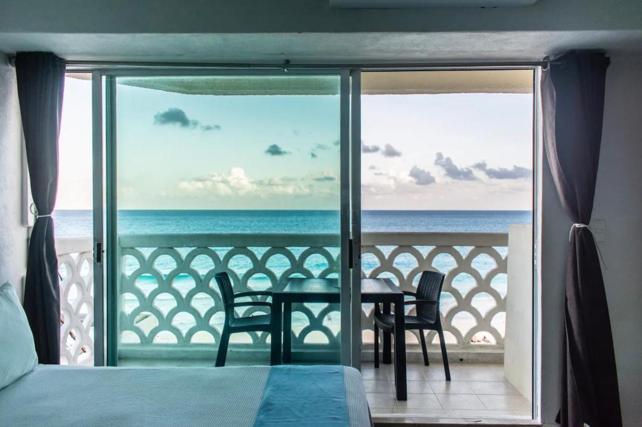 Cancun Beach&Sunrise 外观 照片
