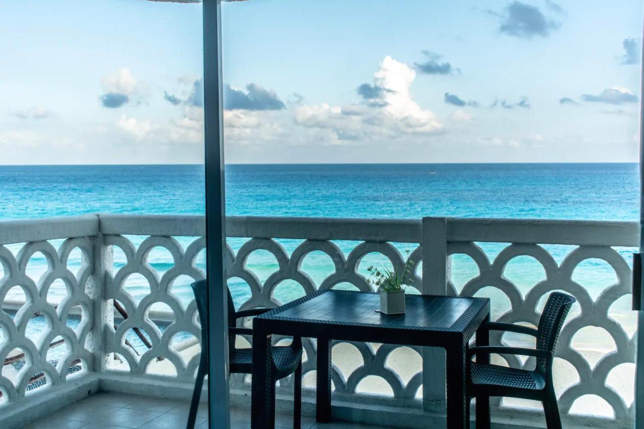 Cancun Beach&Sunrise 外观 照片