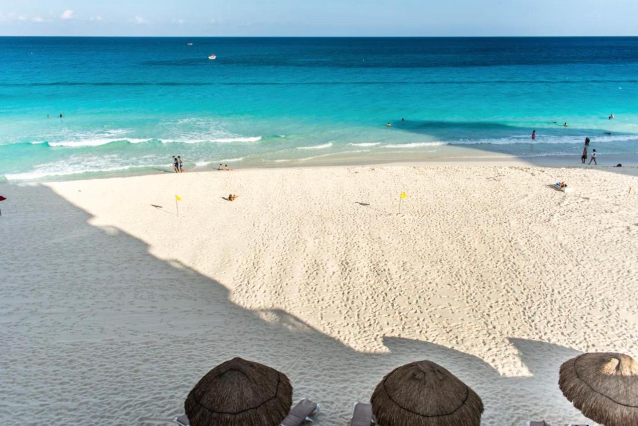 Cancun Beach&Sunrise 外观 照片