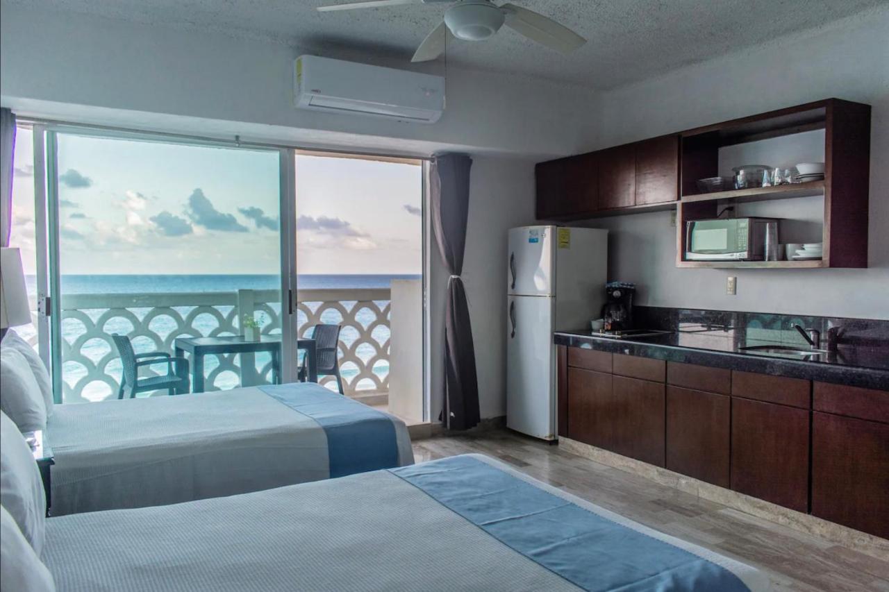Cancun Beach&Sunrise 外观 照片