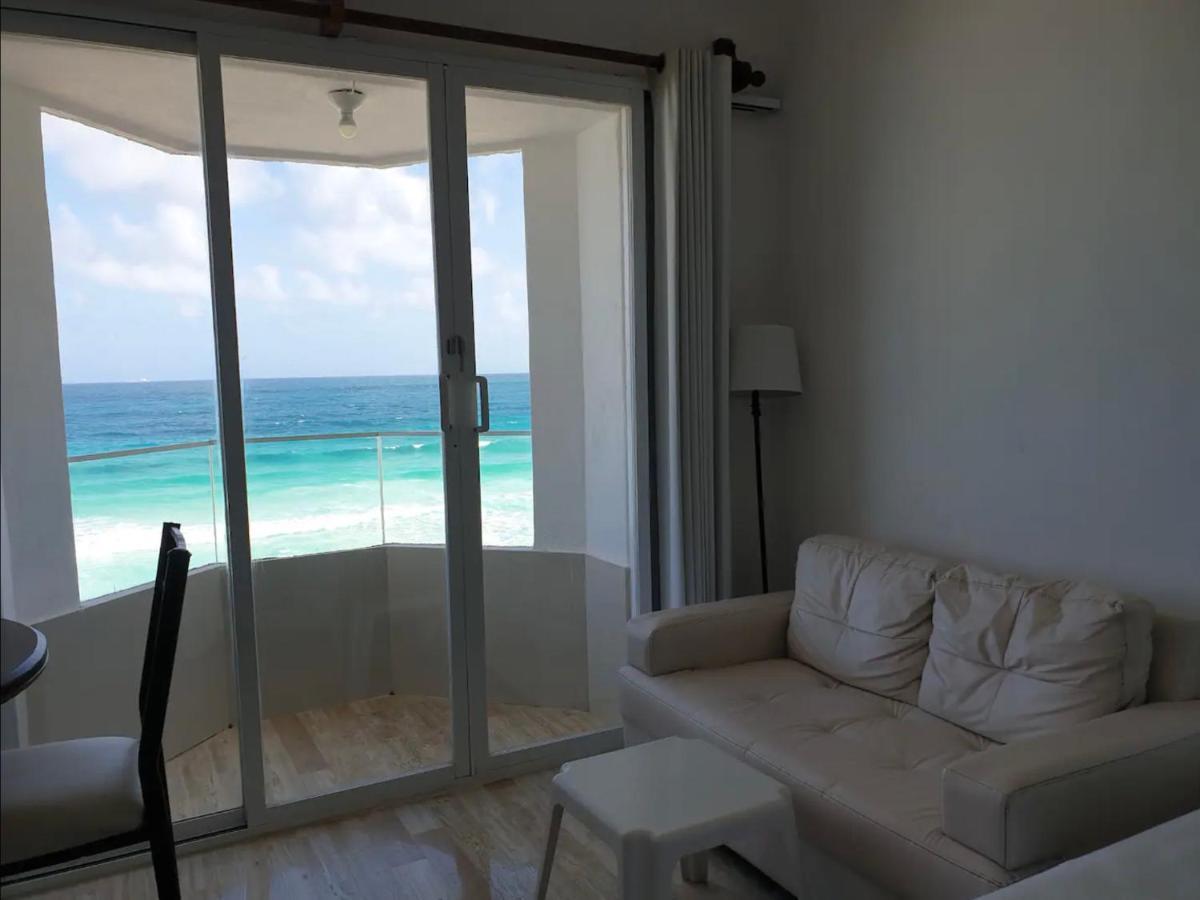 Cancun Beach&Sunrise 外观 照片