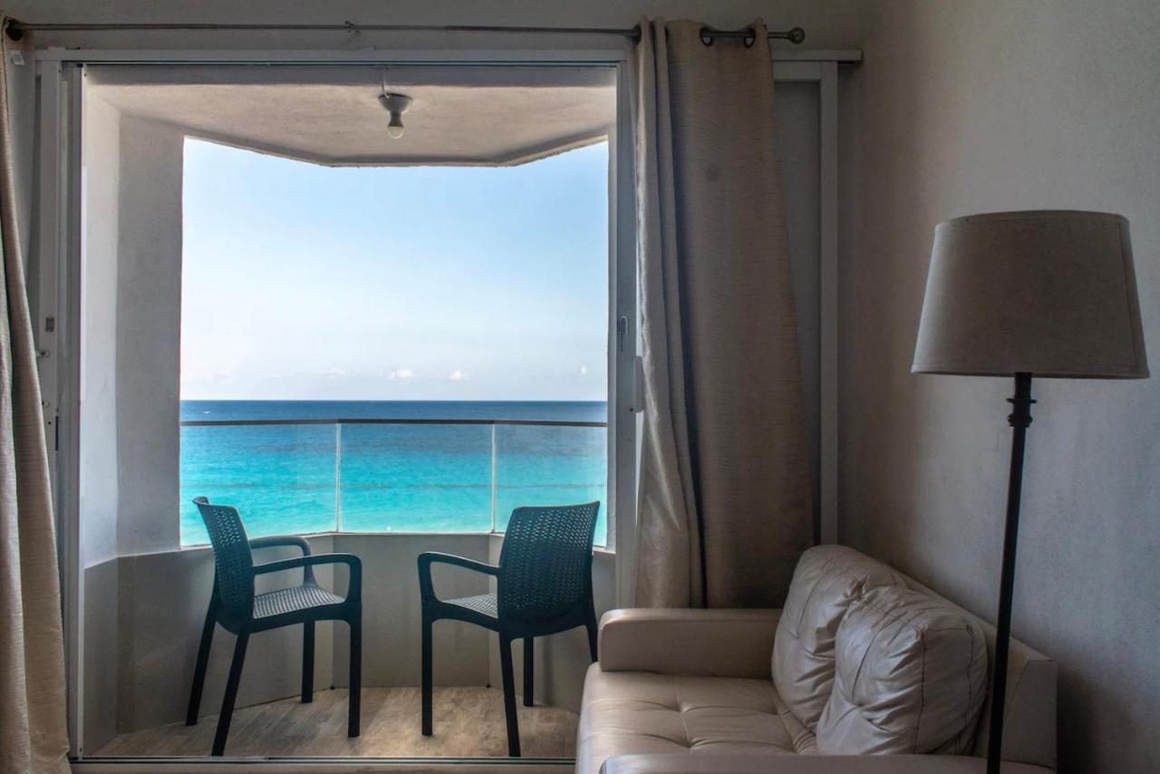 Cancun Beach&Sunrise 外观 照片