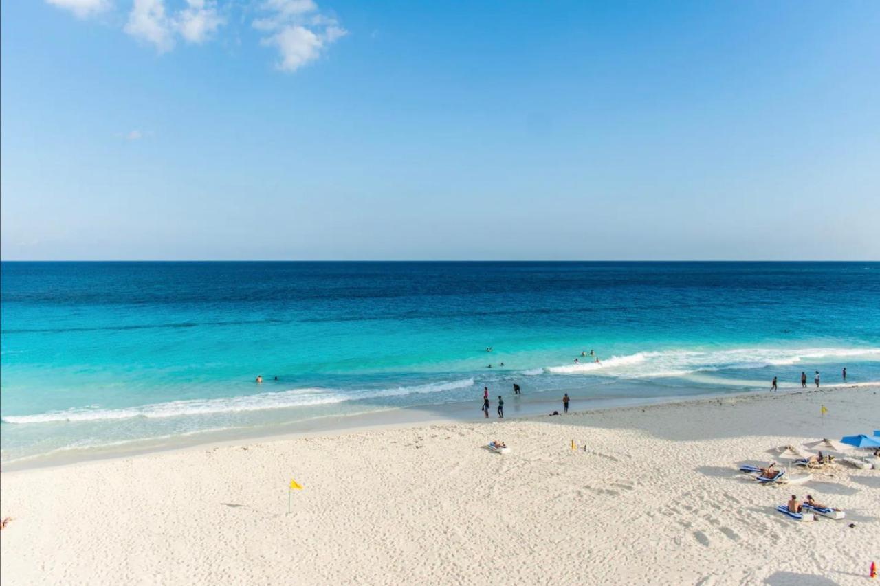 Cancun Beach&Sunrise 外观 照片